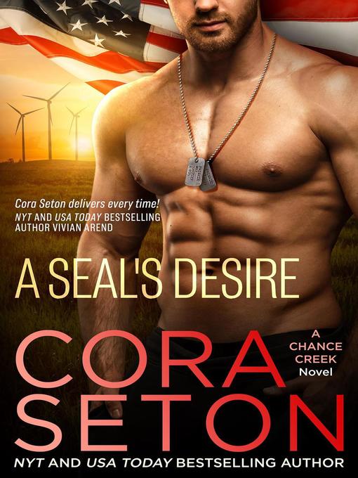 Title details for A SEAL's Desire by Cora Seton - Wait list